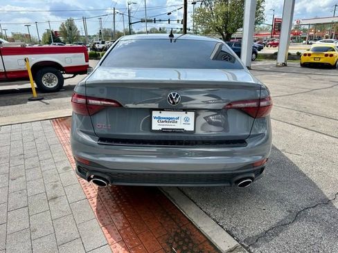 Used 2024 Volkswagen Jetta GLI Autobahn image 6