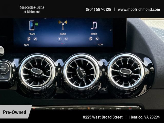Used 2026 Mercedes-Benz GLA 250 4MATIC image 19