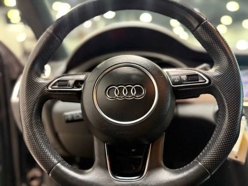 Used 2014 Audi Q7 3.0T S line Prestige w/ S Line Package image 18