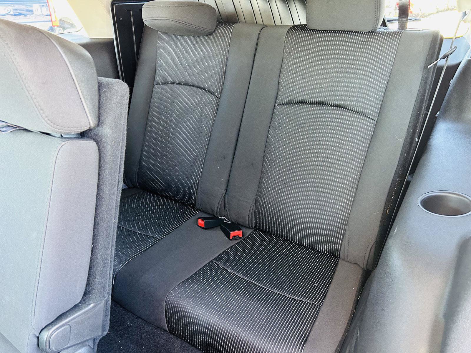 Used 2018 Dodge Journey SE w/ Connectivity Group FWD image 21