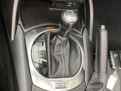 Used 2021 MAZDA MX-5 Miata RF Grand Touring RWD image 20