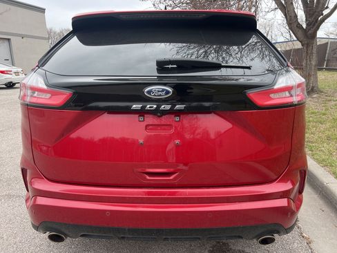 Used 2021 Ford Edge ST-Line image 6