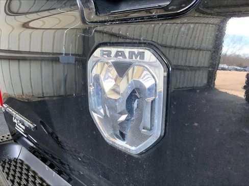 New 2026 RAM 1500 Tungsten image 20