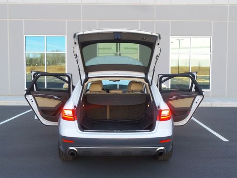 Used 2013 Audi A4 Premium Plus w/ Premium Plus Pkg image 68