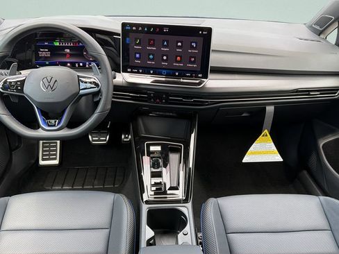 New 2026 Volkswagen Golf AWD/4WD image 13