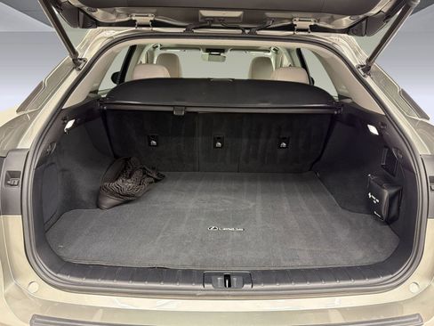 Used 2021 Lexus RX 350 RX 350 w/ Premium Package image 29