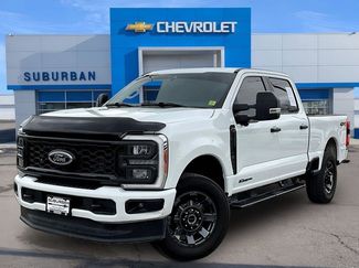 Used 2023 Ford F250 XL w/ STX Appearance Package video 1