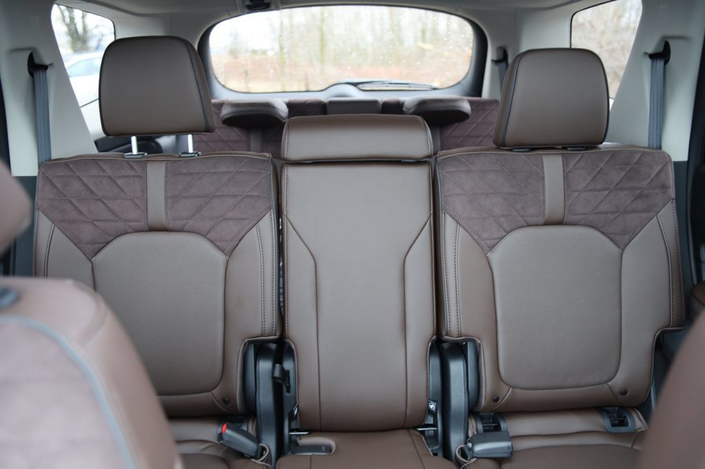 New 2026 Honda Pilot Elite image 26