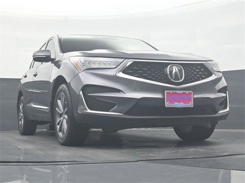 Used 2019 Acura RDX w/ Technology Package image 28