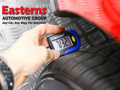 Used 2024 Kia Soul LX w/ Option Group 015 image 26