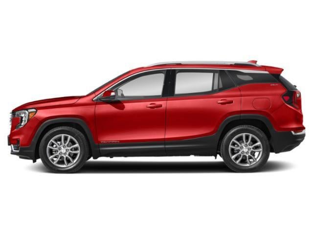 Used 2023 GMC Terrain SLE w/ Driver Convenience Package AWD/4WD image 2