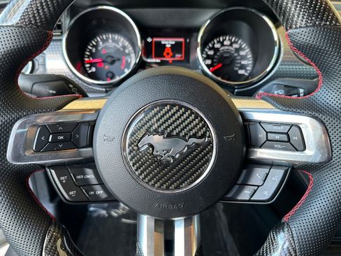 Used 2016 Ford Mustang GT Premium w/ GT Performance Package RWD image 23
