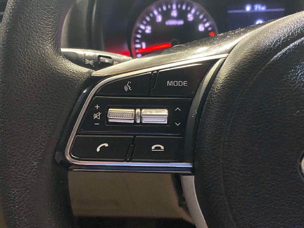 Used 2022 Kia Sportage LX AWD/4WD image 23