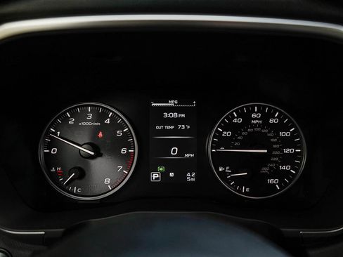 New 2025 Subaru Ascent Touring w/ Popular Package #2 image 24