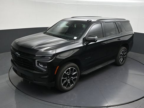 Used 2026 Chevrolet Tahoe RST w/ Comfort Package RWD image 17