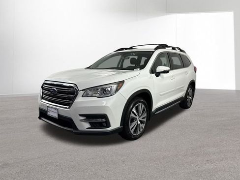 Used 2019 Subaru Ascent Limited AWD/4WD image 2