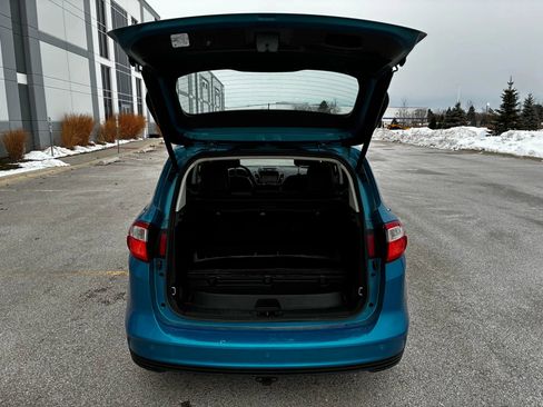 Used 2014 Ford C-MAX SEL w/ Equipment Group 302A image 23