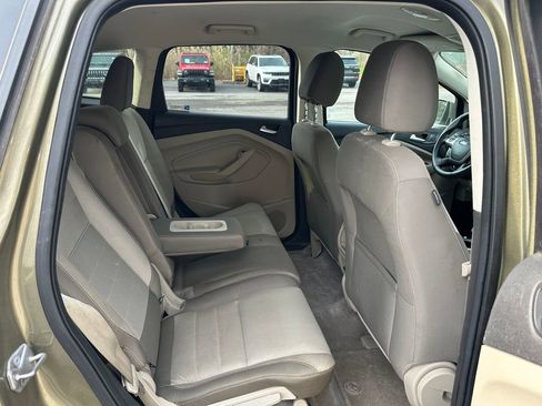 Used 2014 Ford Escape SE AWD/4WD image 25