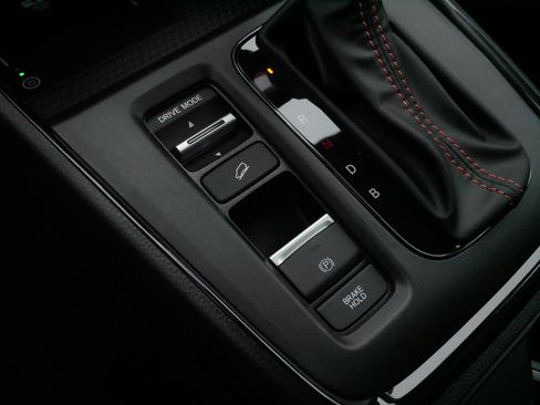 Certified 2026 Honda CR-V Sport-L image 28