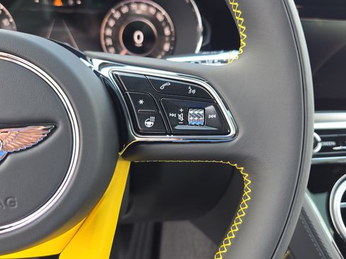 New 2026 Bentley Continental GT AWD/4WD image 25