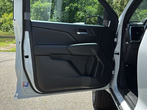 New 2026 GMC Canyon Elevation w/ Convenience Package AWD/4WD image 7