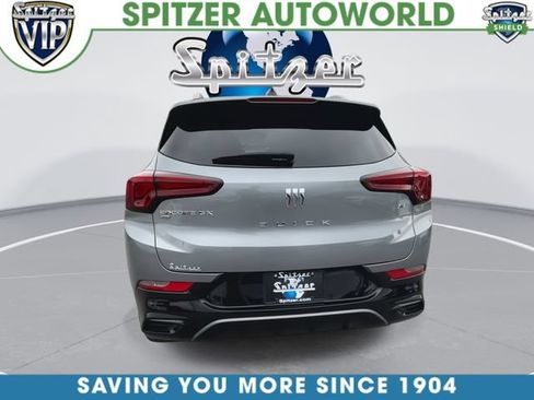 Used 2024 Buick Encore GX Sport Touring AWD/4WD image 7