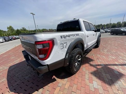 Used 2022 Ford F150 Raptor w/ Raptor 37 Performance Package AWD/4WD image 36