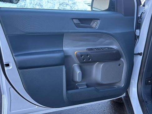 New 2026 Ford Maverick Tremor image 10