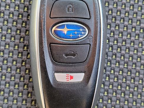 Certified 2024 Subaru Crosstrek 2.0i Premium image 32