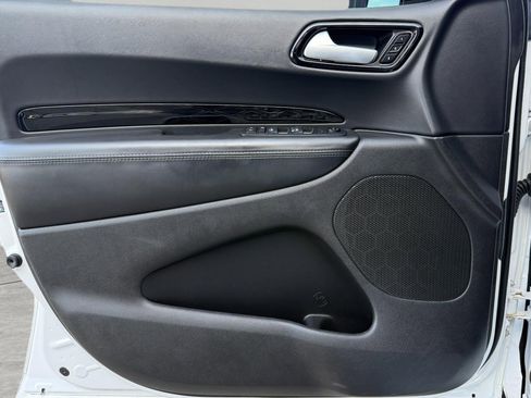Used 2021 Dodge Durango Citadel image 20