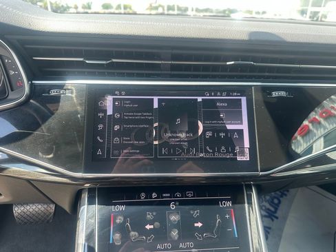 Certified 2025 Audi Q7 3.0T Premium w/ Convenience Package image 14