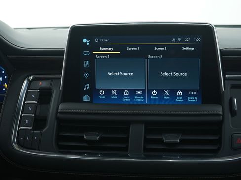 Used 2023 Chevrolet Tahoe Premier w/ Max Trailering Package image 21