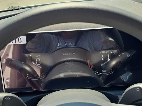 New 2026 Hyundai Tucson Blue SE FWD image 33