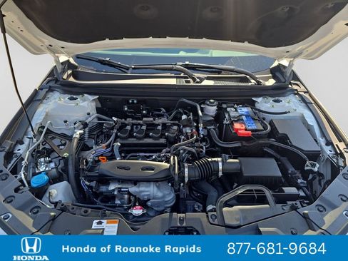 Used 2025 Honda Accord LX image 20