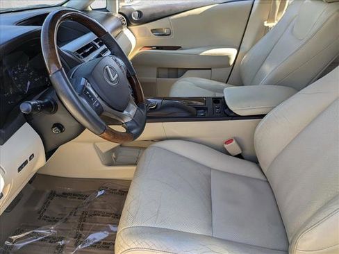 Used 2015 Lexus RX 350 FWD image 16
