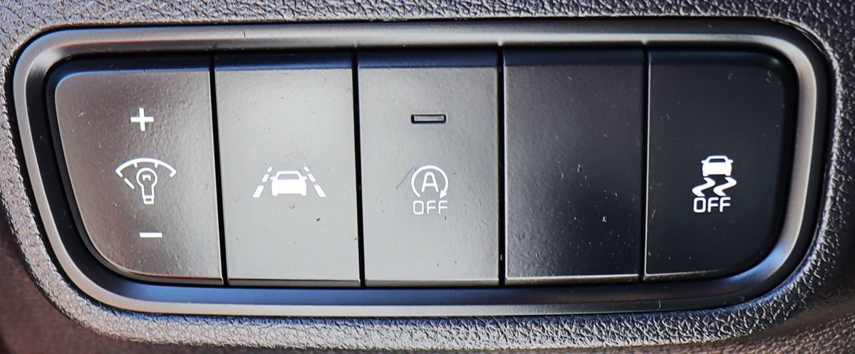 Used 2020 Kia Soul GT-Line FWD image 42