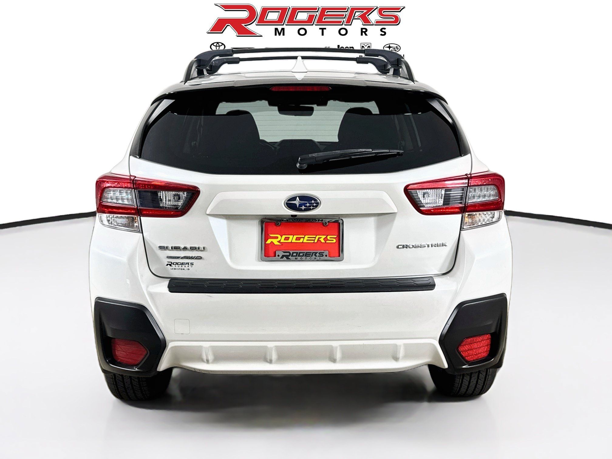 Certified 2022 Subaru Crosstrek 2.0i Premium w/ Popular Package #4A AWD/4WD image 7