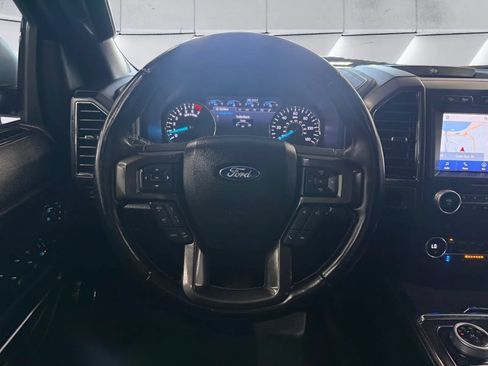 Used 2021 Ford Expedition Max Limited AWD/4WD image 19