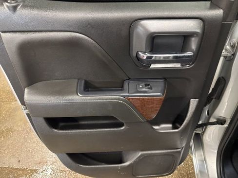Used 2019 GMC Sierra 1500 SLE w/ SLE Value Package AWD/4WD image 20