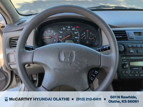 Used 2001 Honda Accord EX image 6
