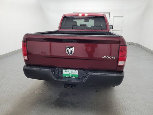 Used 2019 RAM 1500 Express image 7