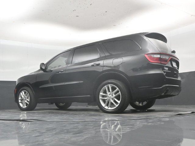 Used 2025 Dodge Durango GT AWD/4WD image 57