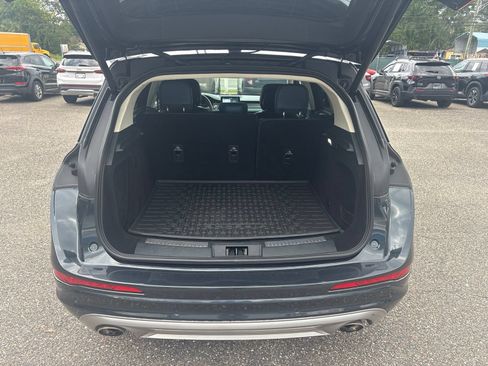 Used 2020 Lincoln Corsair Reserve FWD image 9