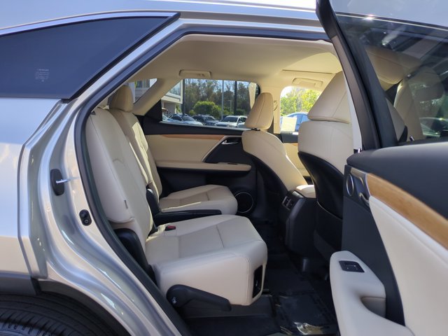 Used 2021 Lexus RX 350L FWD w/ Premium Package image 28