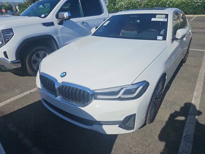 Used 2023 BMW 530i xDrive