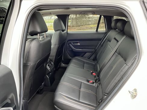 Used 2025 MAZDA CX-50 2.5 Hybrid w/ Premium Plus Pkg image 13