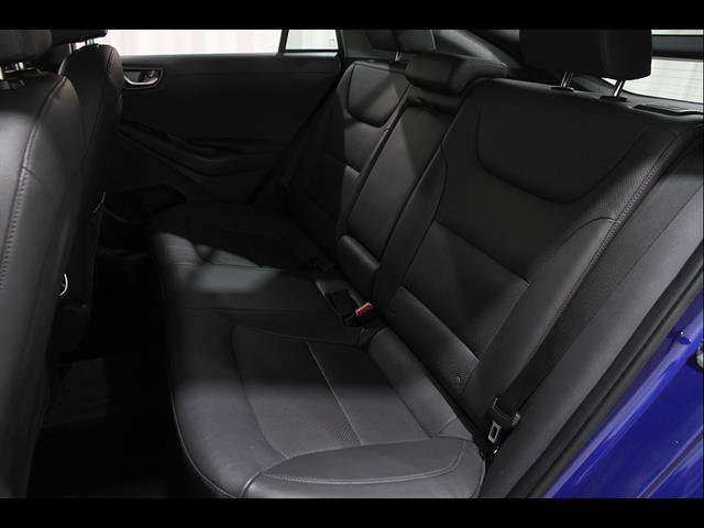 Used 2020 Hyundai Ioniq Limited FWD image 20