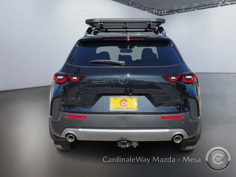 New 2026 MAZDA CX-50 Meridian Edition w/ Apex Package image 5