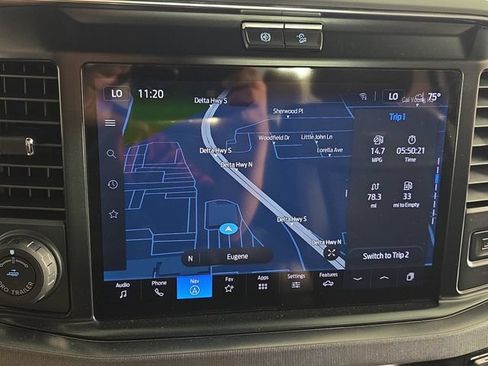 Certified 2026 Ford F350 Platinum w/ FX4 Off-Road Package AWD/4WD image 23