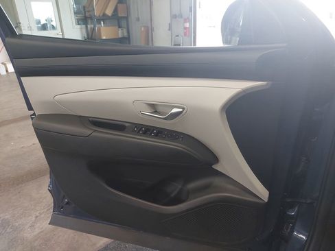 Used 2025 Hyundai Tucson SEL AWD/4WD image 27